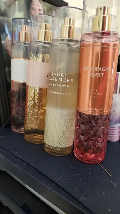 Bath & Body Works 3