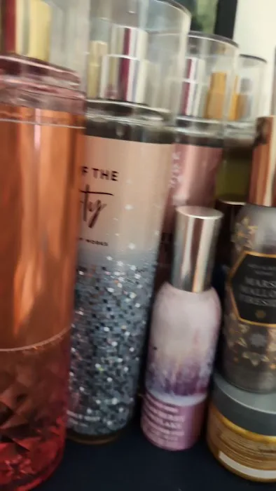 Bath & Body Works 8