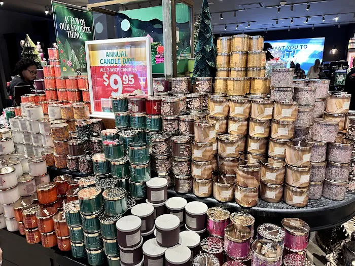 Bath & Body Works 7