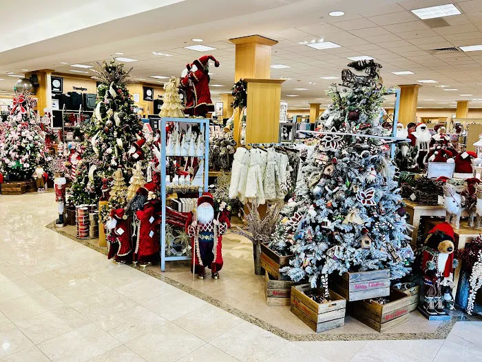 Dillard's 2