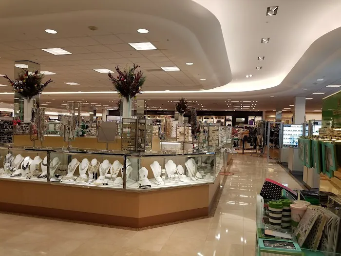 Dillard's 5