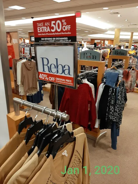 Dillard's 6