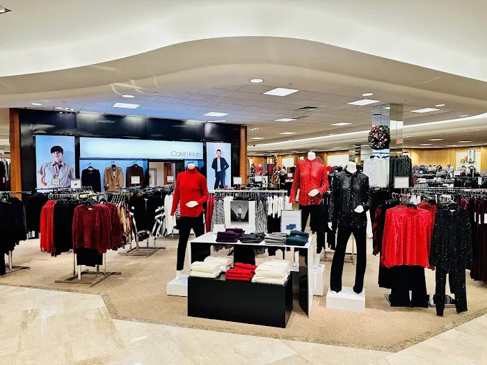 Dillard's 7