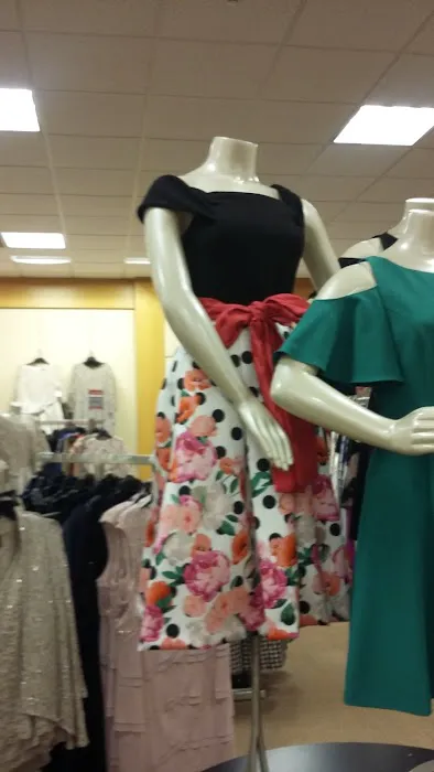 Dillard's 8