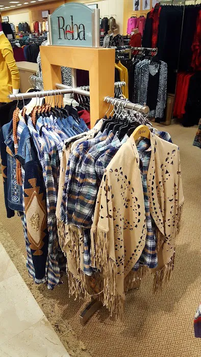 Dillard's 9