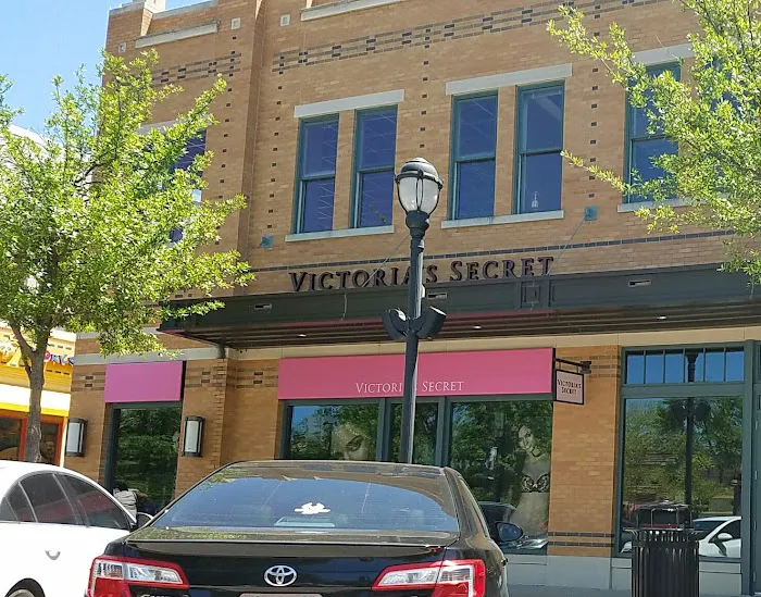Victoria's Secret 1