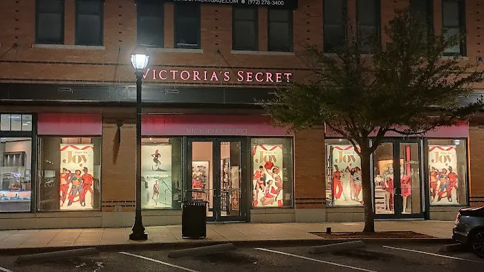 Victoria's Secret 2