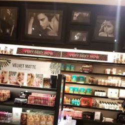 Victoria's Secret ico