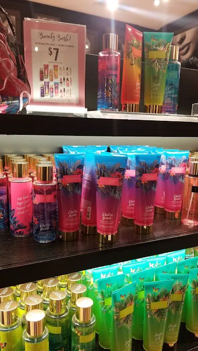 Victoria's Secret 7