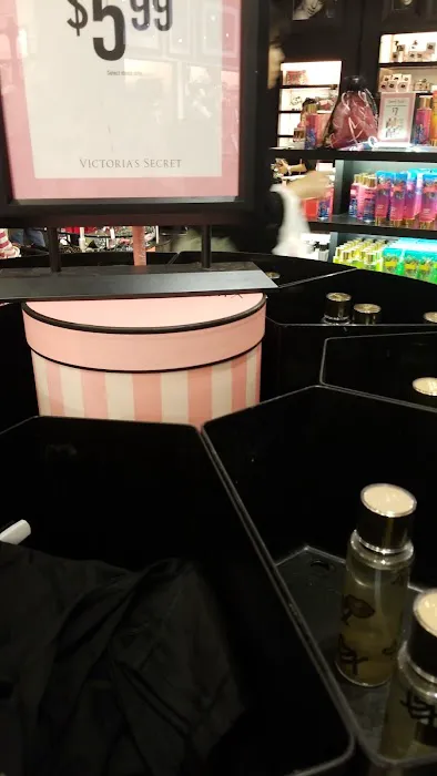 Victoria's Secret 9