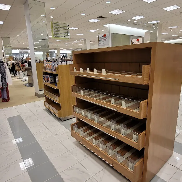 Macy's 7