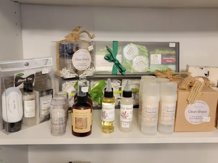 Deb's Oils 1
