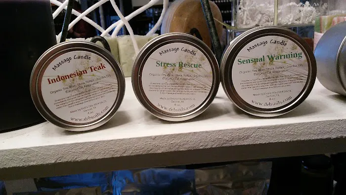 Deb's Oils 5