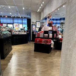 Bath & Body Works ico