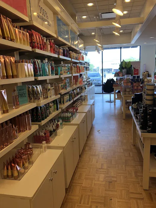 Bath & Body Works 4