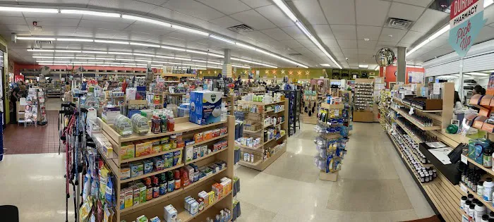 Duran Central Pharmacy 9
