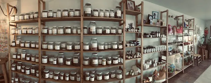Old Town Herbal 5