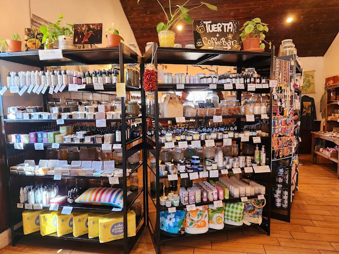 Old Town Herbal 4