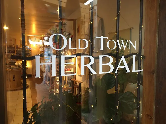 Old Town Herbal 8