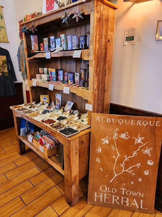 Old Town Herbal 9