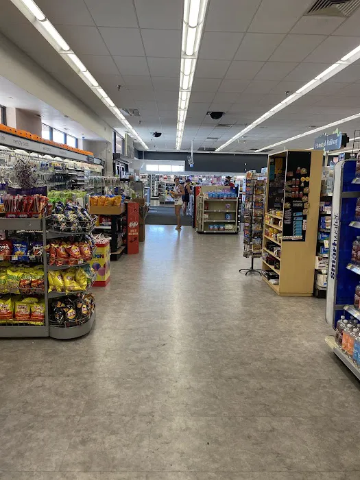 Walgreens 2