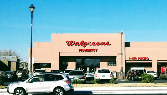 Walgreens 1