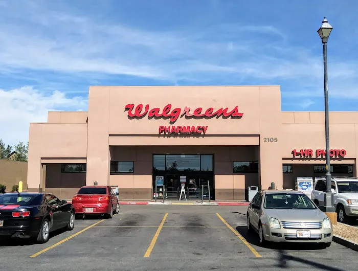 Walgreens 0