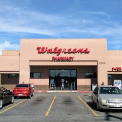 Walgreens ico