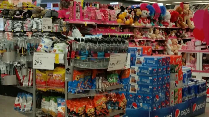 Walgreens 5