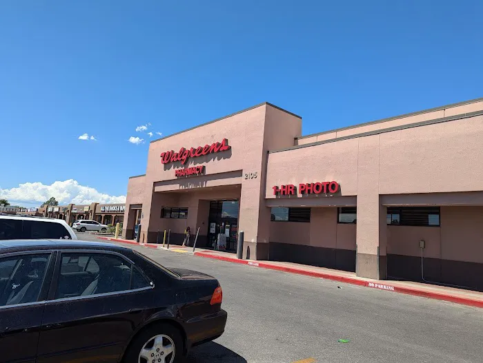 Walgreens 8