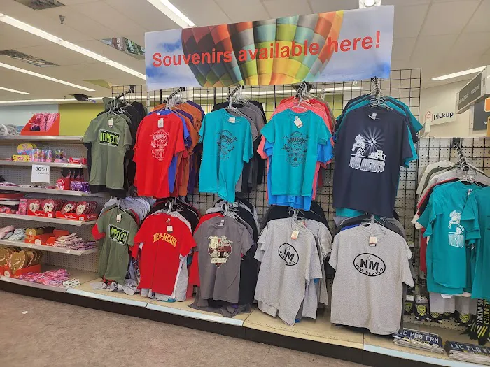 Walgreens 6