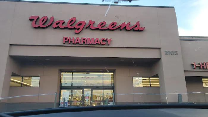 Walgreens 7