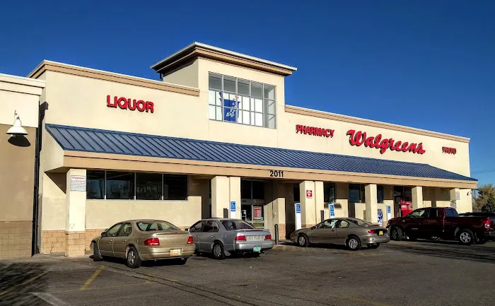 Walgreens 0