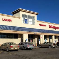 Walgreens ico