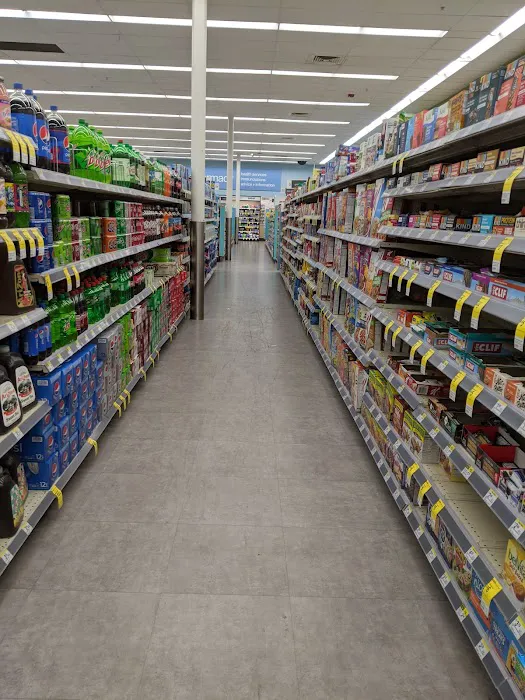 Walgreens 2