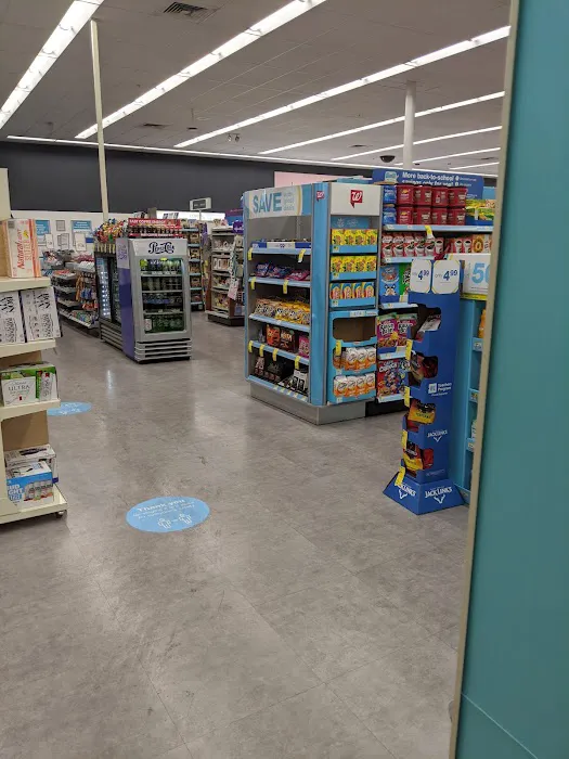 Walgreens 3