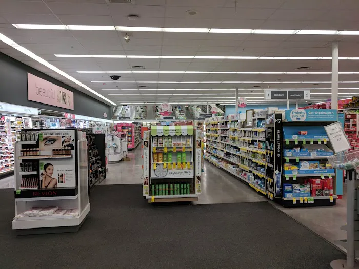 Walgreens 5