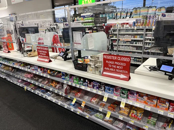 Walgreens 2