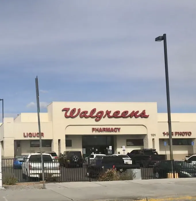 Walgreens 0