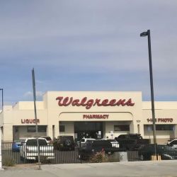 Walgreens ico