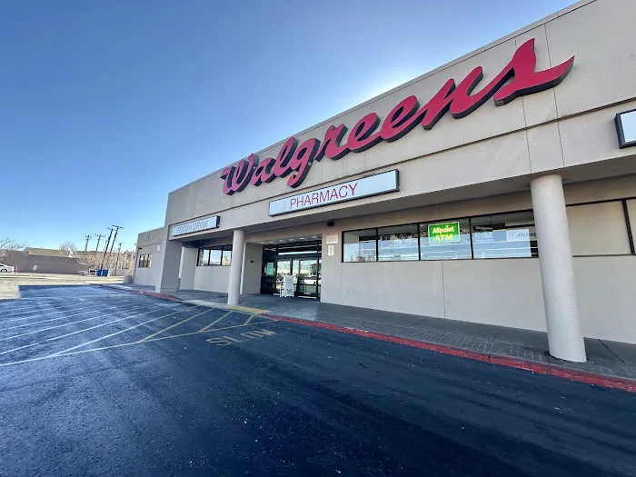 Walgreens 1