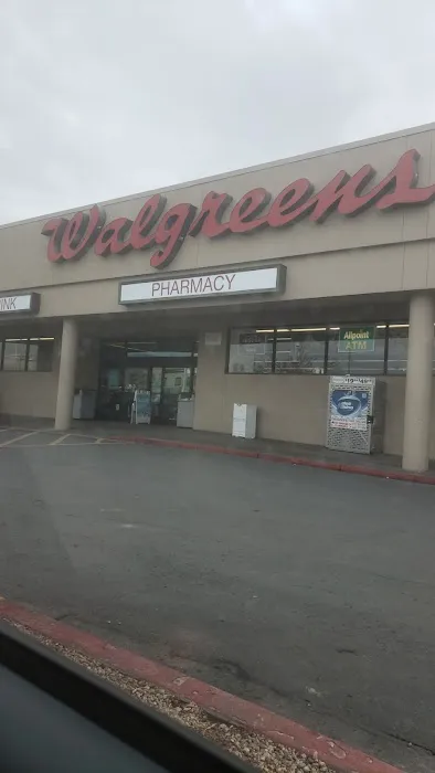 Walgreens 3