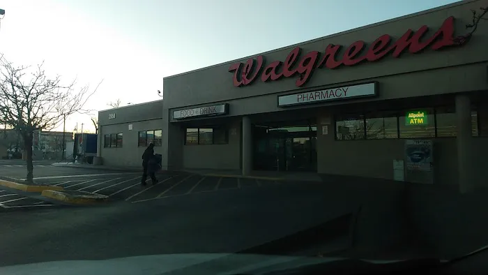 Walgreens 6