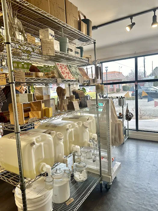 People & Planet Refill, PBC 0