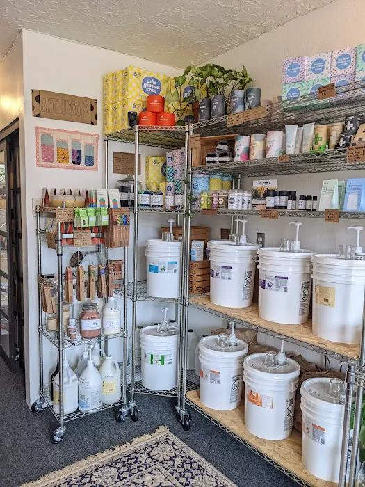 People & Planet Refill, PBC 7