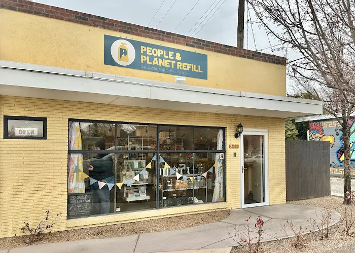 People & Planet Refill, PBC 6