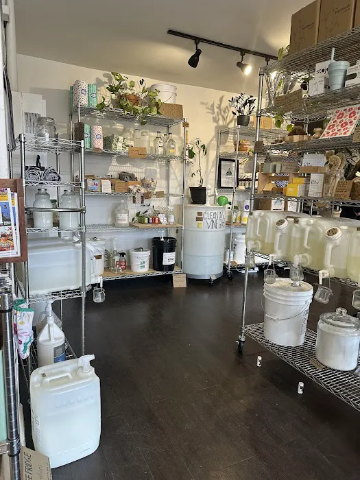 People & Planet Refill, PBC 9