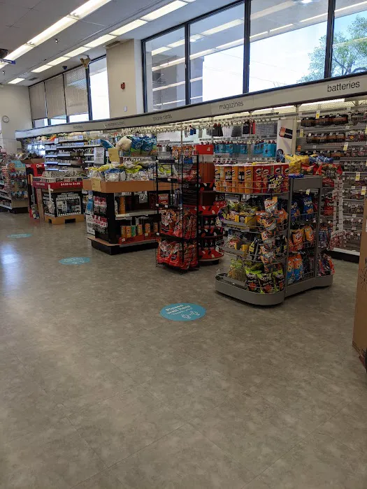 Walgreens 1