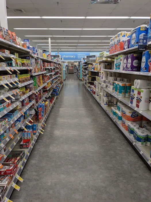 Walgreens 2
