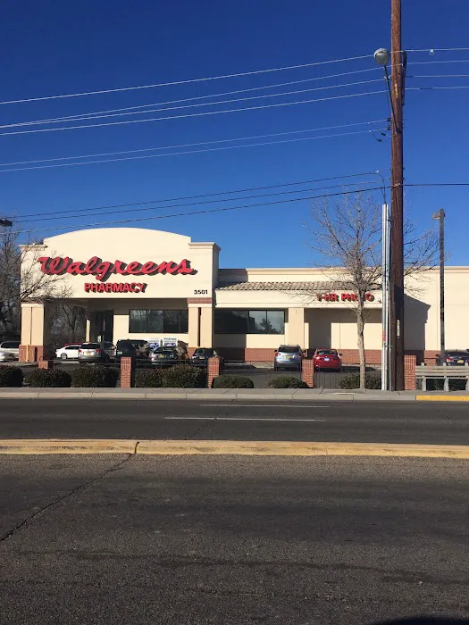 Walgreens 0